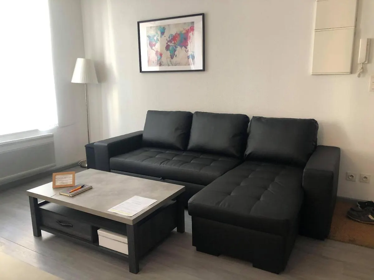 Appartement Souplex Centre De Cauterets