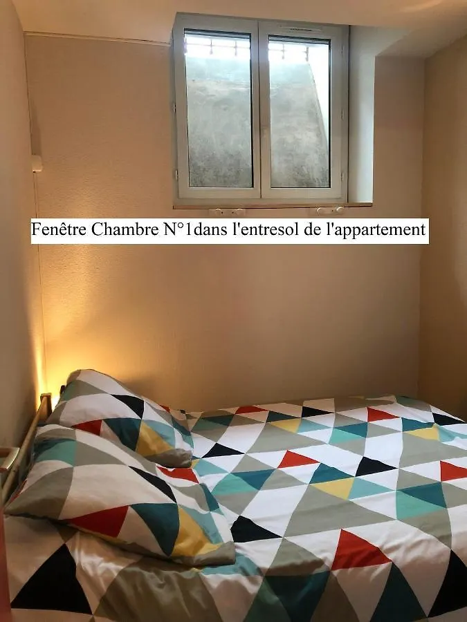 Appartement Souplex Centre De Cauterets Apartment