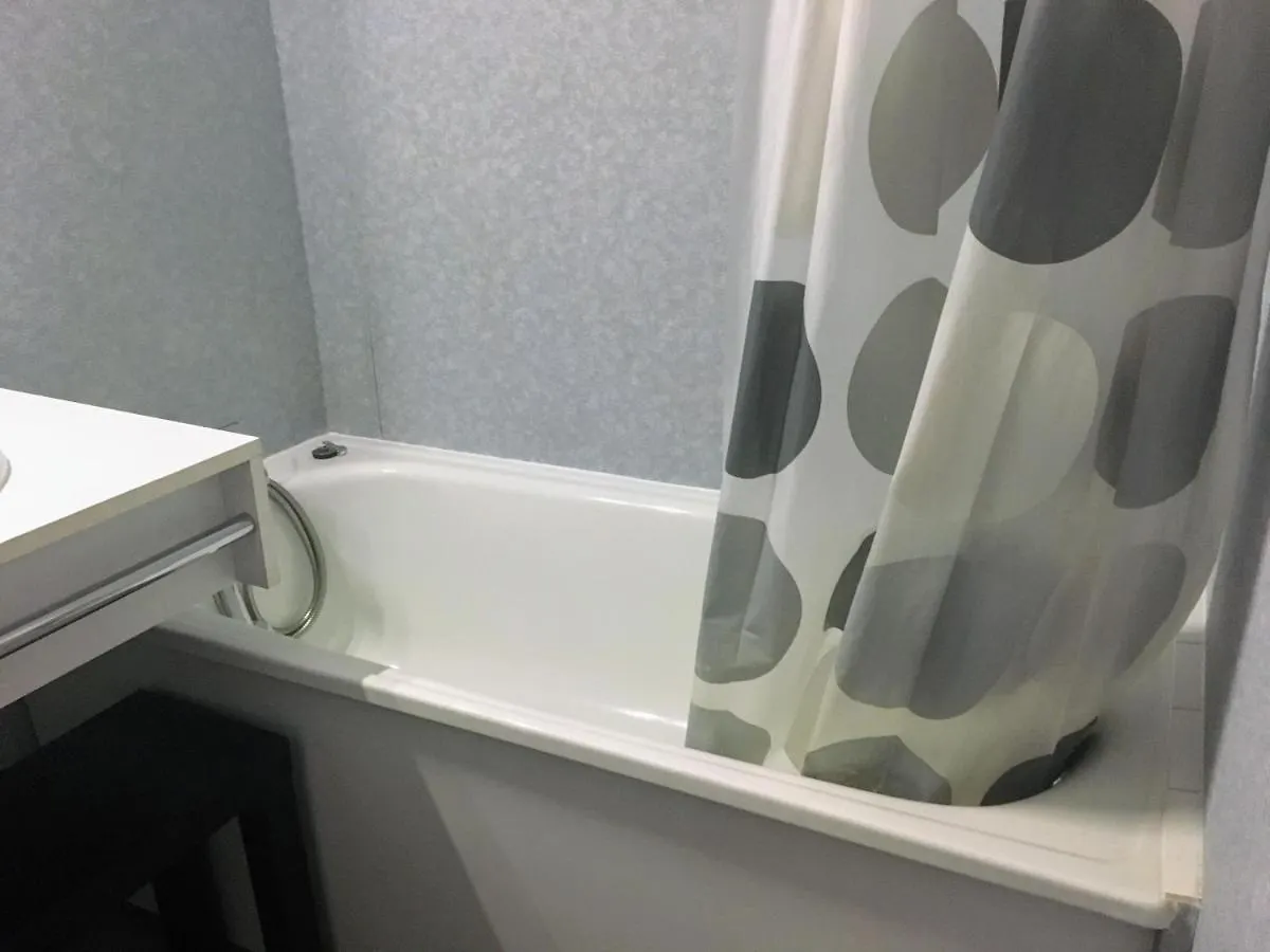Appartement Souplex Centre De Cauterets 0*,  France