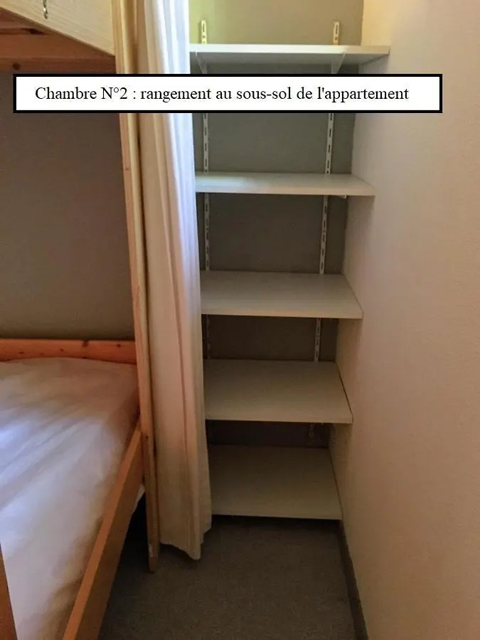 Appartement Souplex Centre De Cauterets